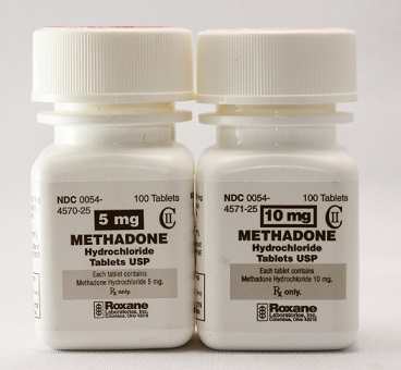 Acheter de la méthadone en ligne